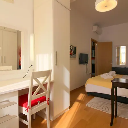 Dolce A4 * Poreč