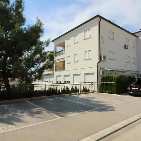 Apartmán Dolce A4