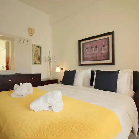 Dolce A4 Appartement
