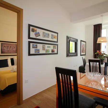 Dolce A4 Appartement *