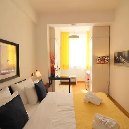 Dolce A4 Appartement Poreč