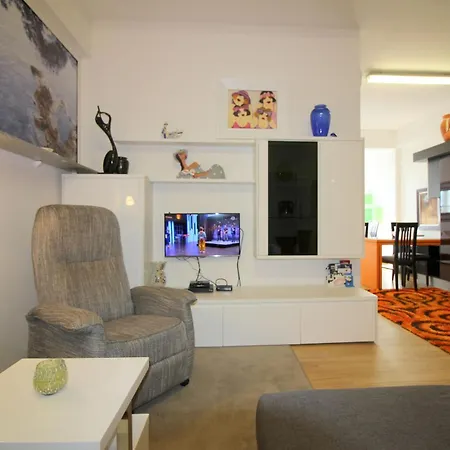 Dolce A4 Appartement