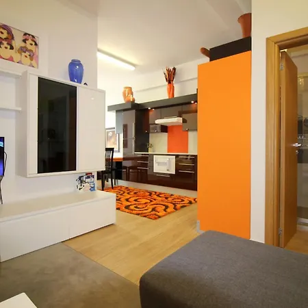 Appartement Dolce A4 *