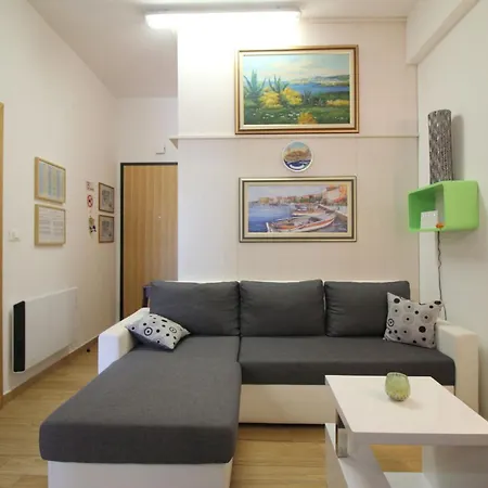 Moderne Dolce In Strandnaehe Apartment