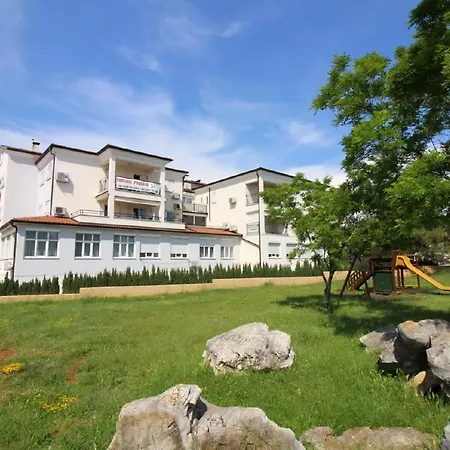 Moderne Dolce In Strandnaehe Apartment *