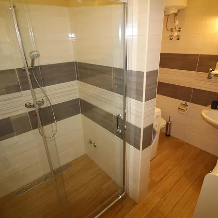 Dolce A4 Apartment Porec